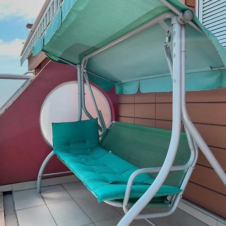 Owl Apartment Belgrado Esterno foto